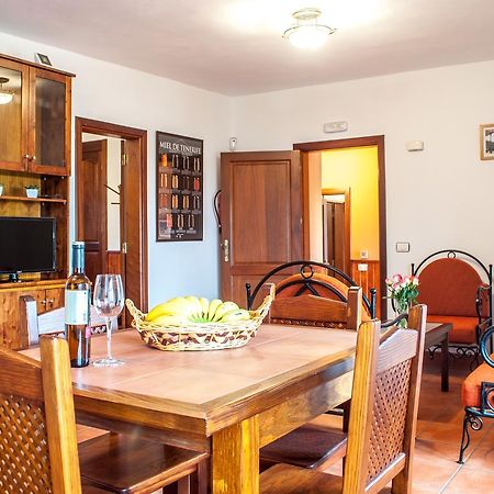 Holidaynorthtenerife Caserio Rural Los Charcos イコー・デ・ロス・ビノス エクステリア 写真
