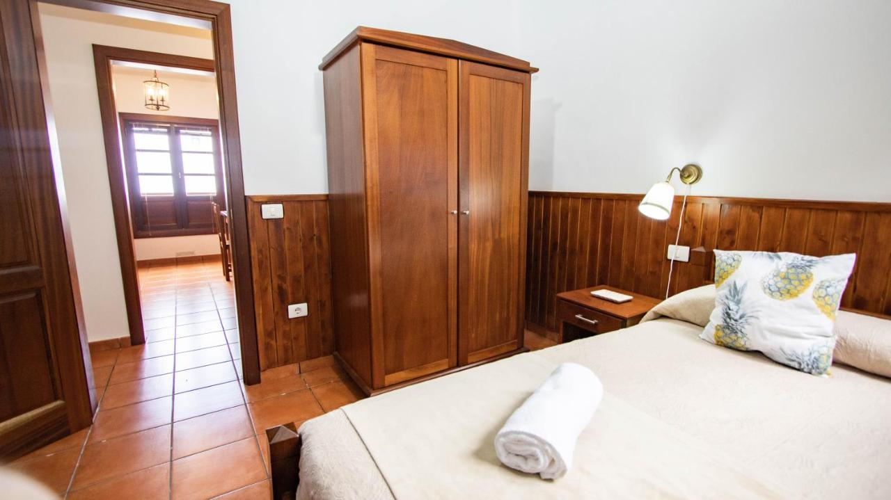 Holidaynorthtenerife Caserio Rural Los Charcos イコー・デ・ロス・ビノス エクステリア 写真