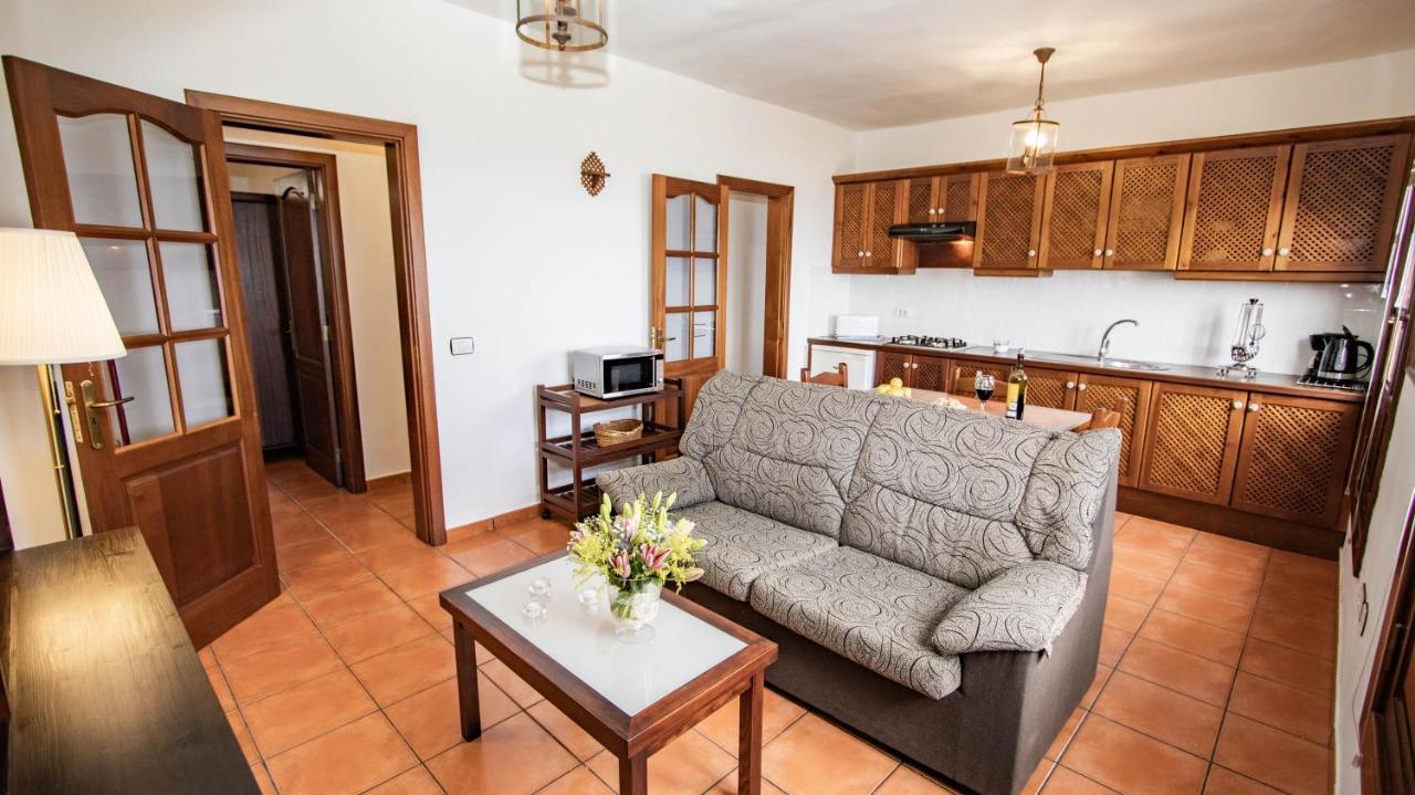 Holidaynorthtenerife Caserio Rural Los Charcos イコー・デ・ロス・ビノス エクステリア 写真