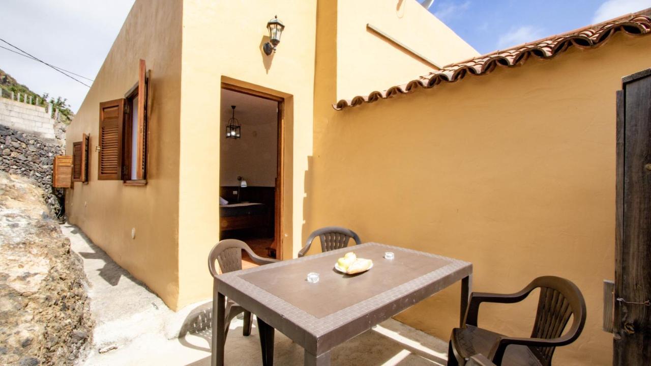 Holidaynorthtenerife Caserio Rural Los Charcos イコー・デ・ロス・ビノス エクステリア 写真