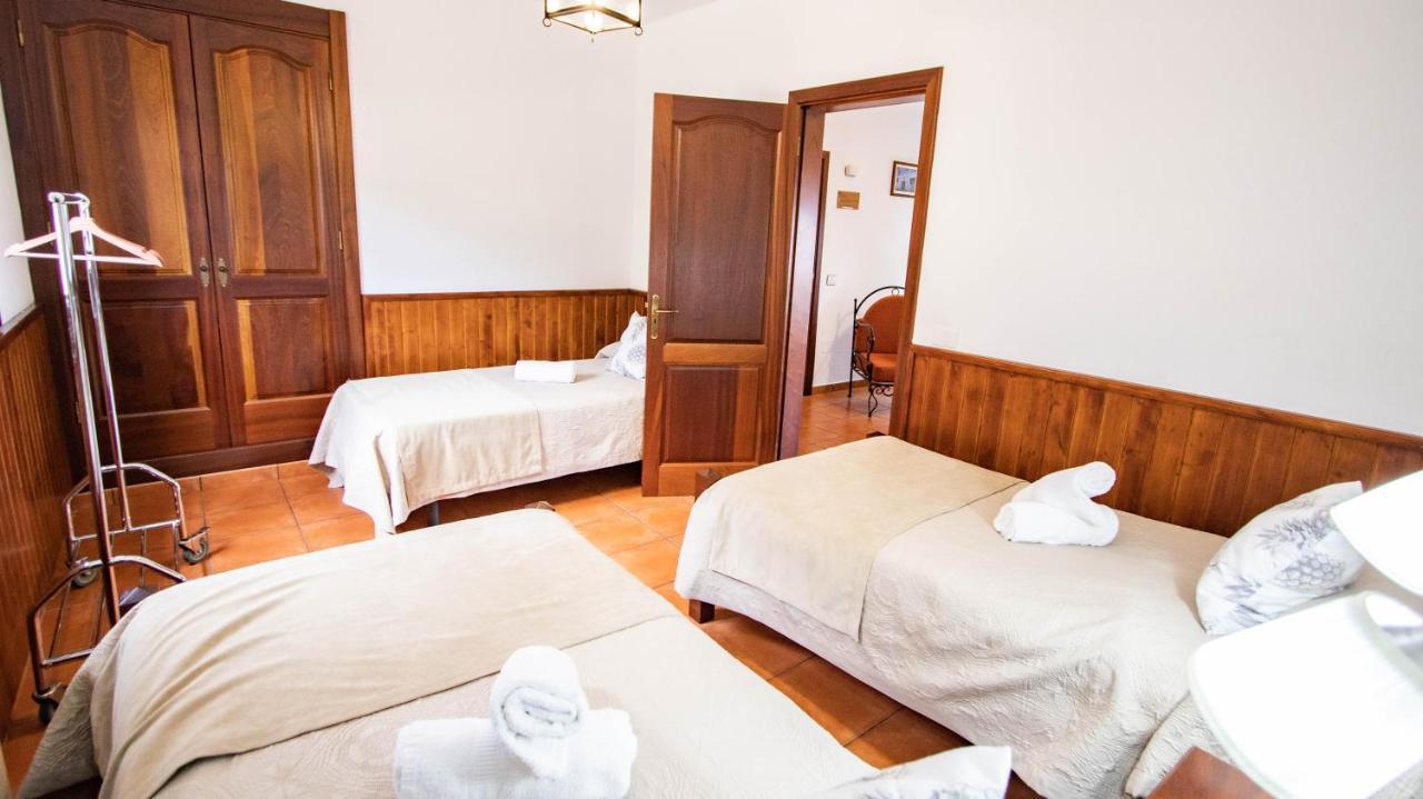 Holidaynorthtenerife Caserio Rural Los Charcos イコー・デ・ロス・ビノス エクステリア 写真