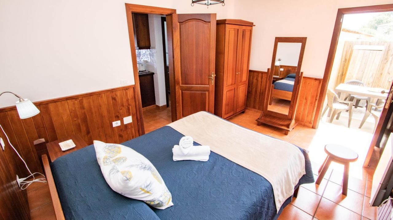 Holidaynorthtenerife Caserio Rural Los Charcos イコー・デ・ロス・ビノス エクステリア 写真
