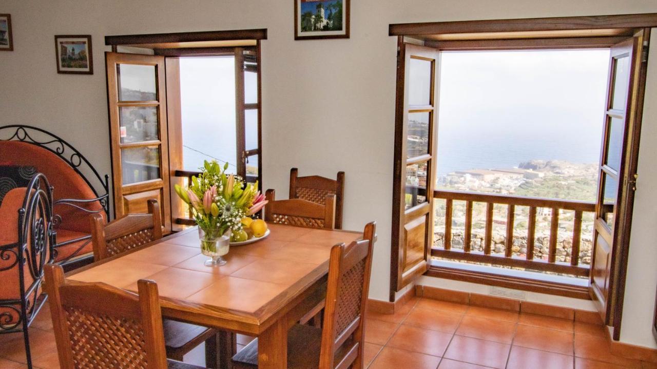 Holidaynorthtenerife Caserio Rural Los Charcos イコー・デ・ロス・ビノス エクステリア 写真