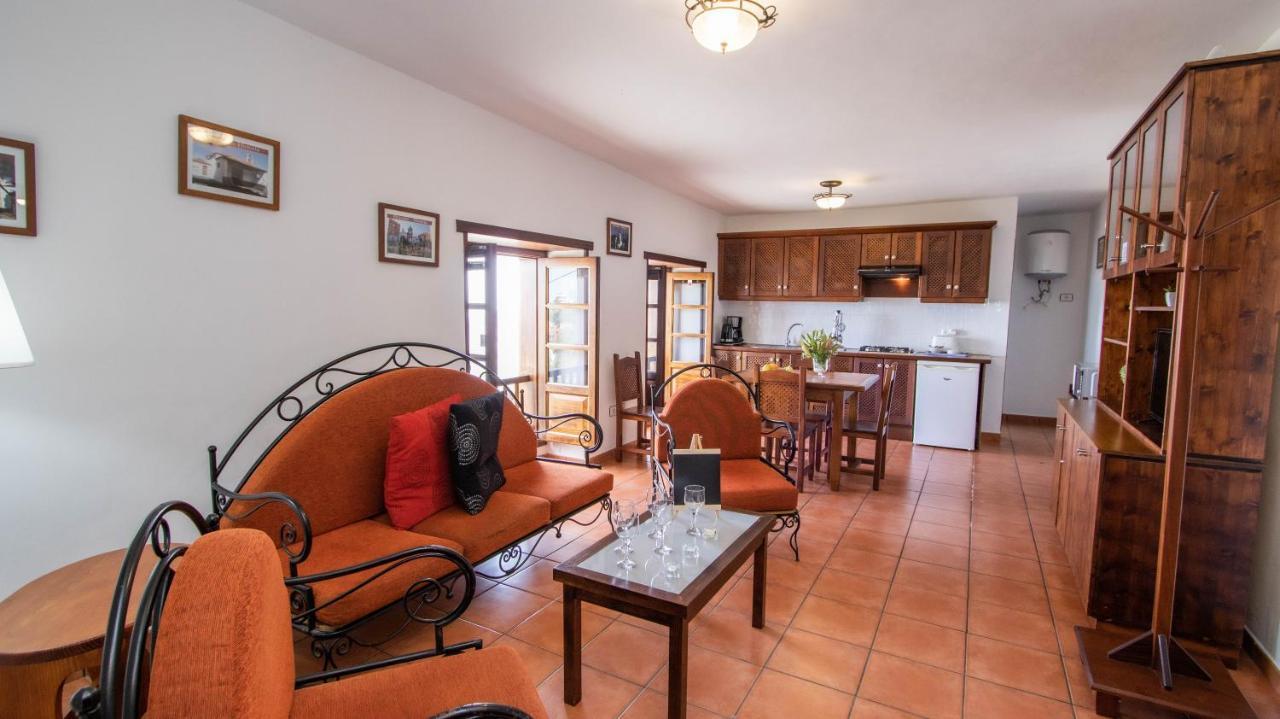Holidaynorthtenerife Caserio Rural Los Charcos イコー・デ・ロス・ビノス エクステリア 写真