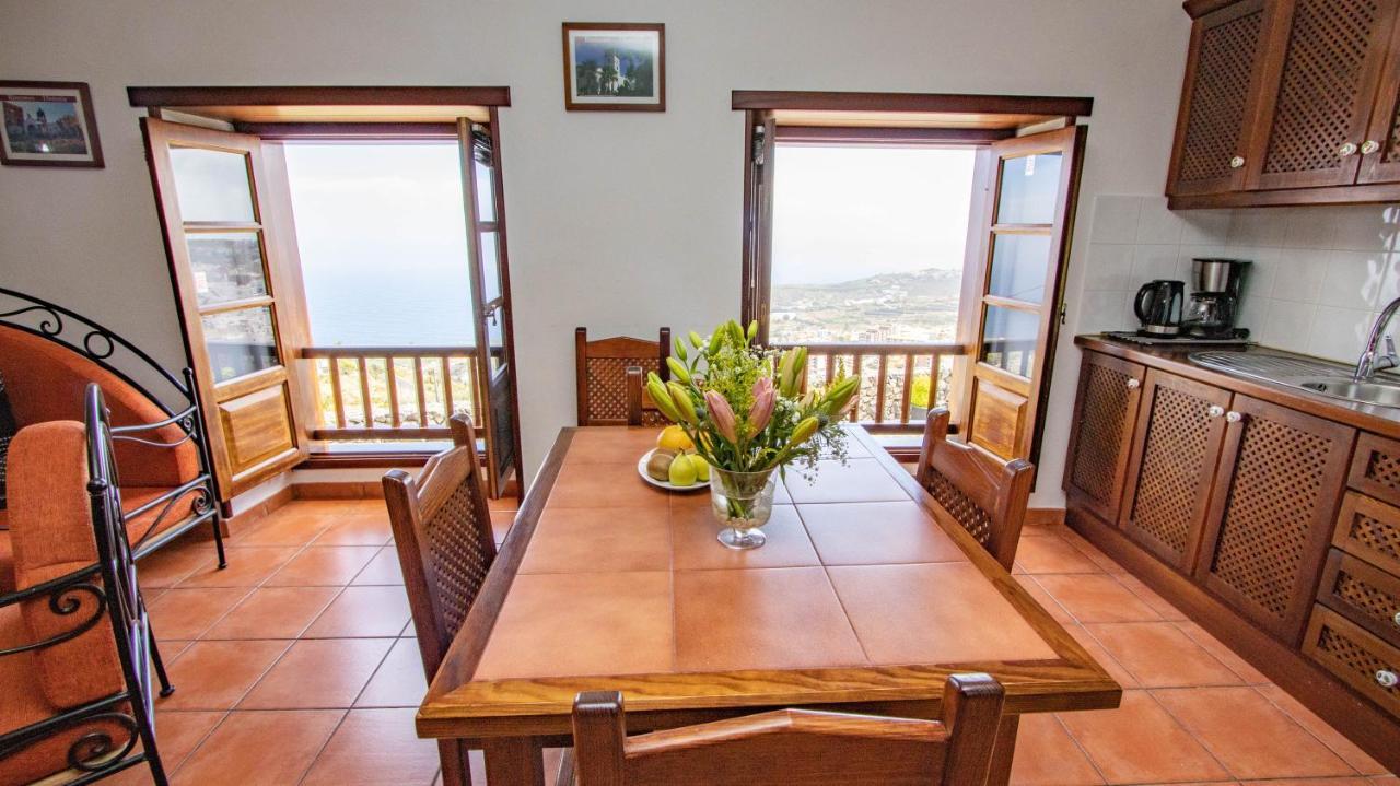 Holidaynorthtenerife Caserio Rural Los Charcos イコー・デ・ロス・ビノス エクステリア 写真