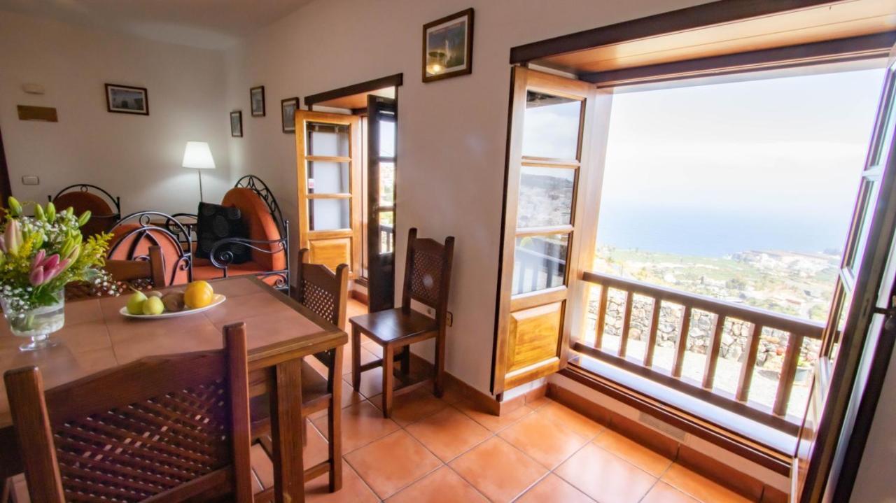 Holidaynorthtenerife Caserio Rural Los Charcos イコー・デ・ロス・ビノス エクステリア 写真