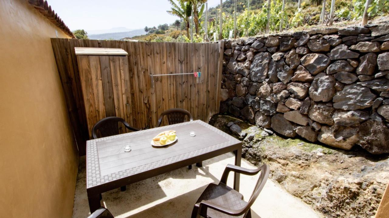 Holidaynorthtenerife Caserio Rural Los Charcos イコー・デ・ロス・ビノス エクステリア 写真