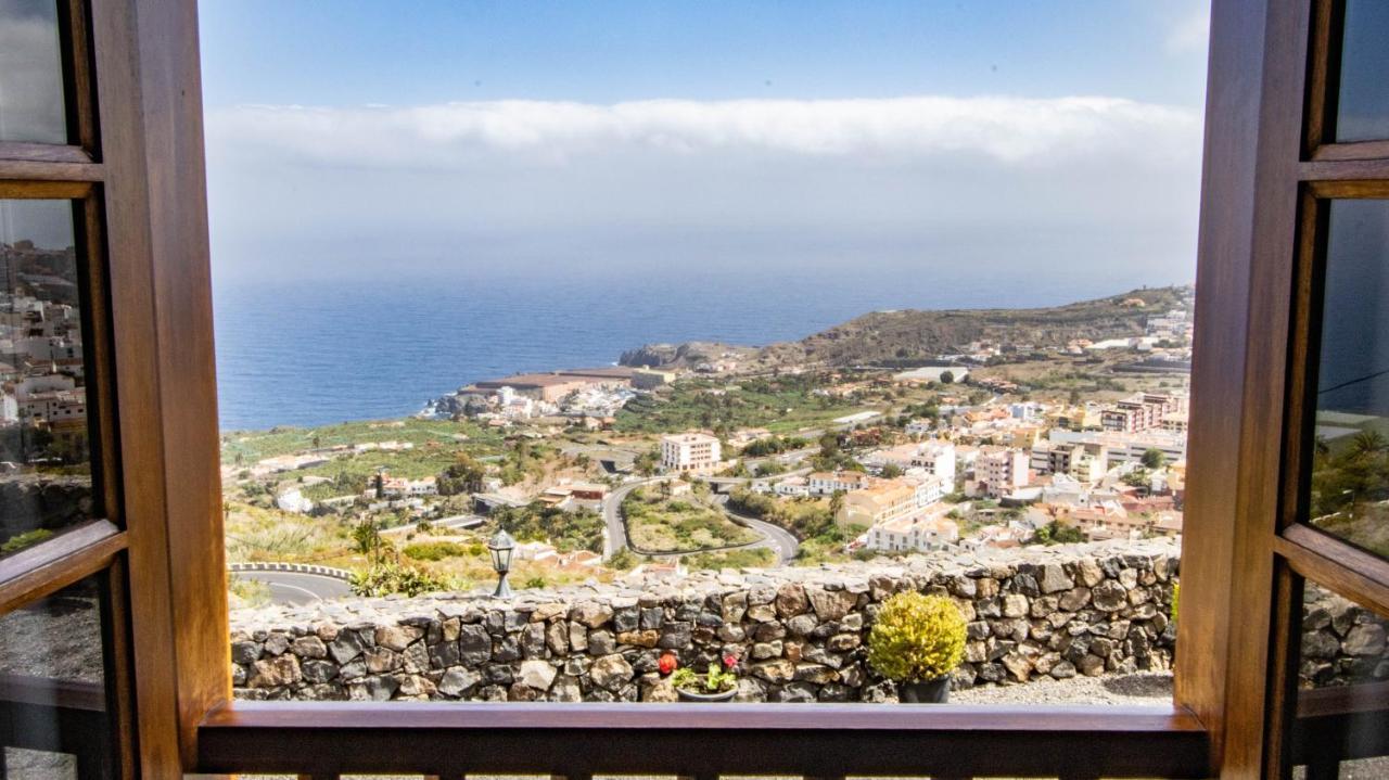 Holidaynorthtenerife Caserio Rural Los Charcos イコー・デ・ロス・ビノス エクステリア 写真