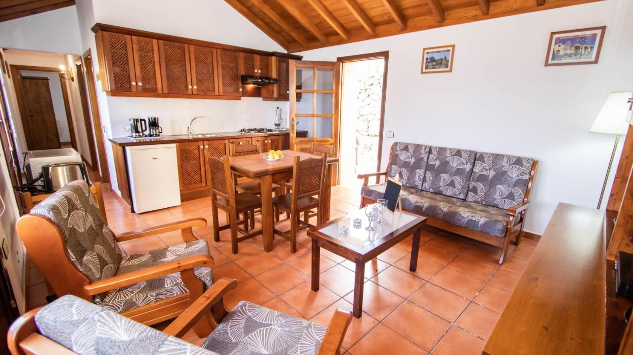 Holidaynorthtenerife Caserio Rural Los Charcos イコー・デ・ロス・ビノス エクステリア 写真