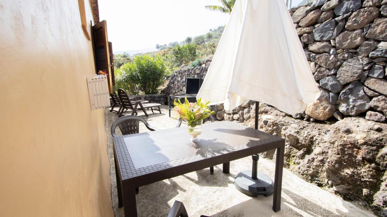 Holidaynorthtenerife Caserio Rural Los Charcos イコー・デ・ロス・ビノス エクステリア 写真