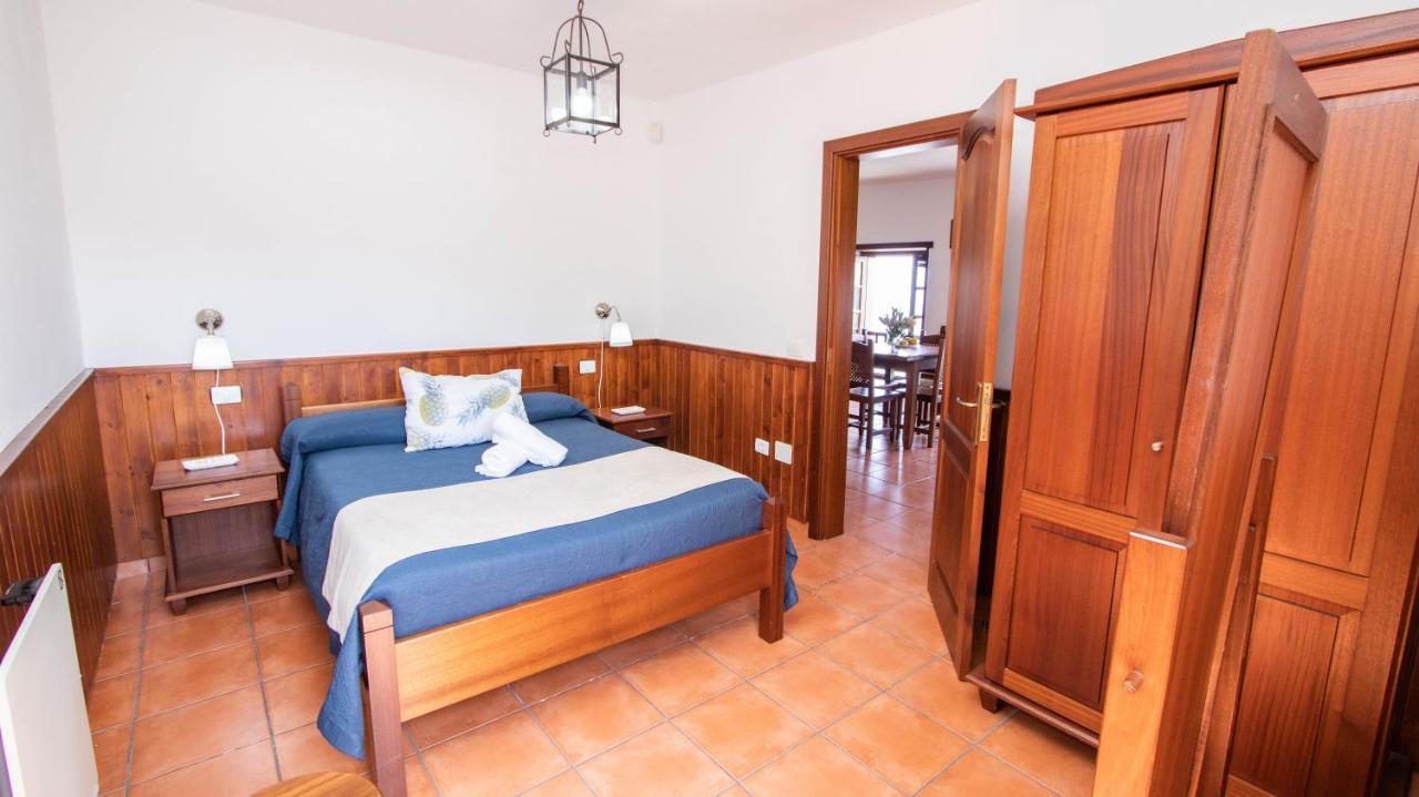 Holidaynorthtenerife Caserio Rural Los Charcos イコー・デ・ロス・ビノス エクステリア 写真