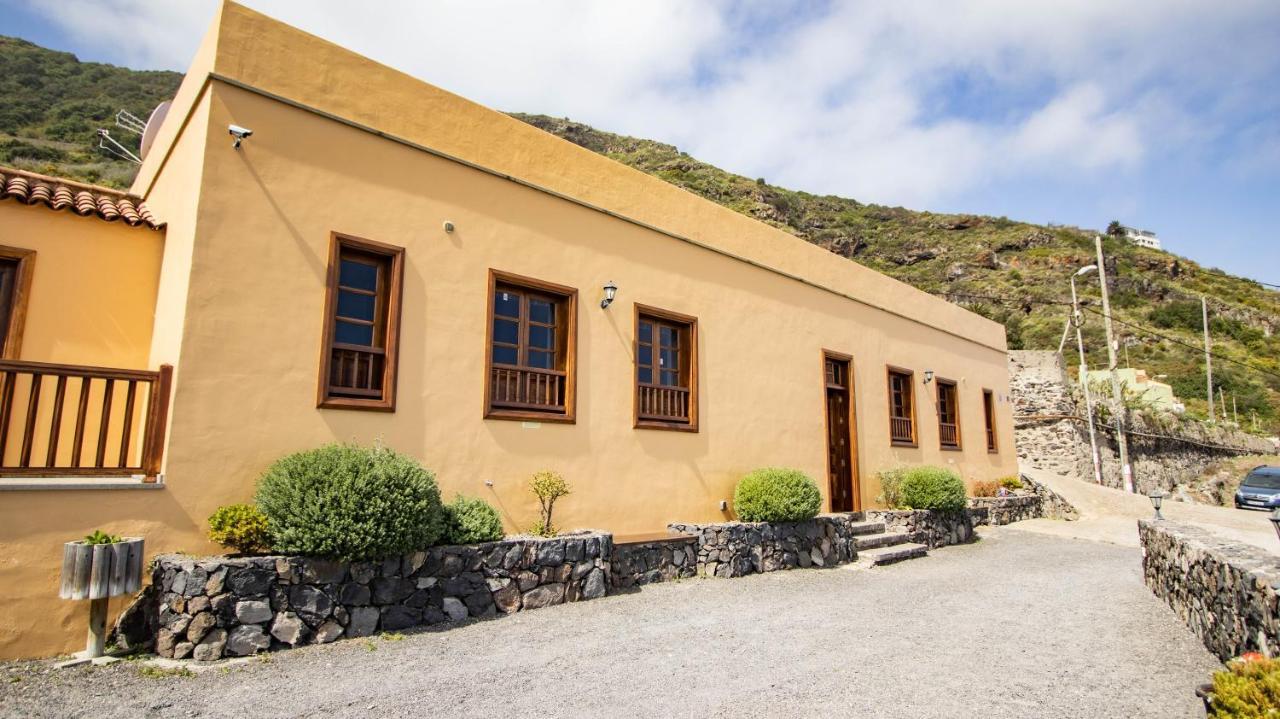 Holidaynorthtenerife Caserio Rural Los Charcos イコー・デ・ロス・ビノス エクステリア 写真