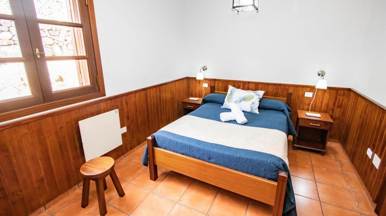 Holidaynorthtenerife Caserio Rural Los Charcos イコー・デ・ロス・ビノス エクステリア 写真