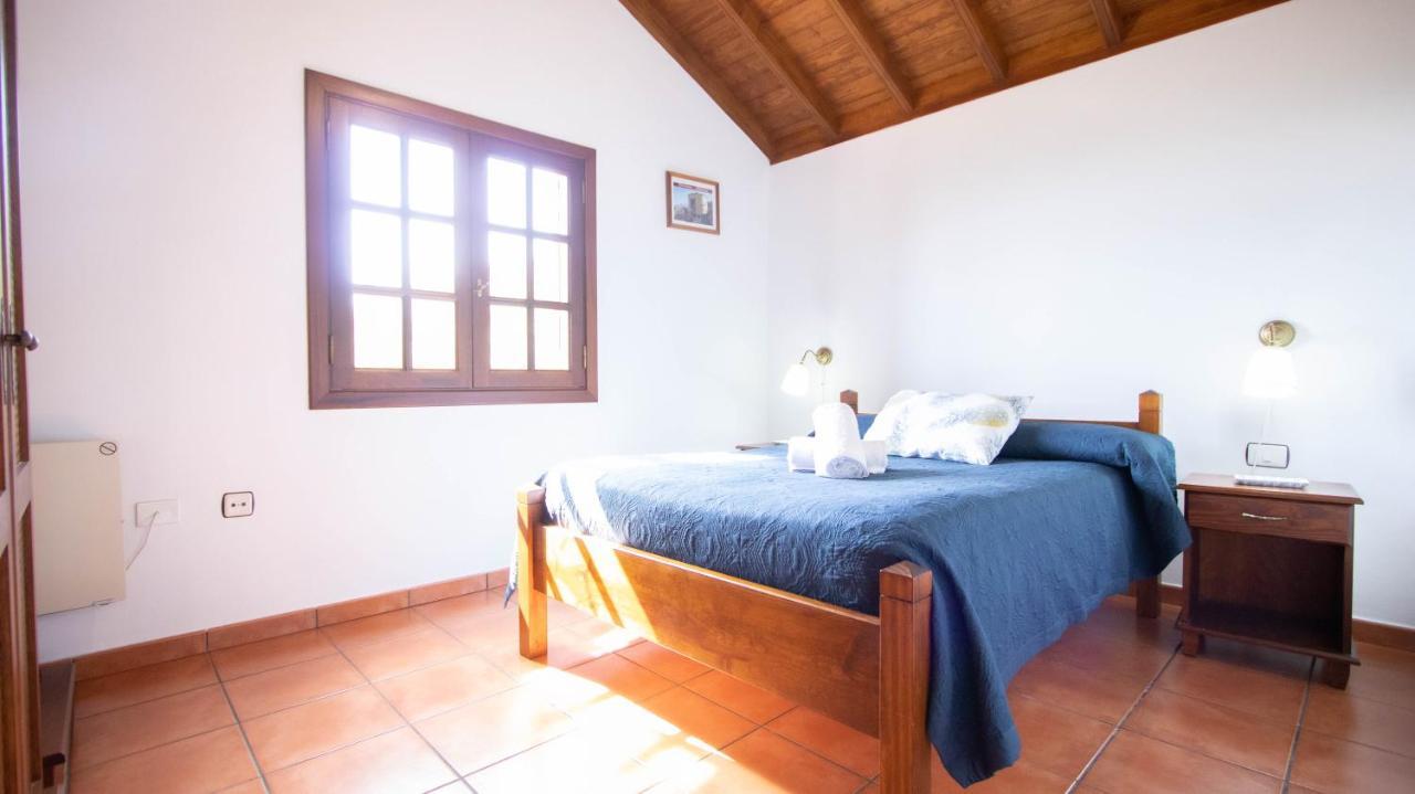 Holidaynorthtenerife Caserio Rural Los Charcos イコー・デ・ロス・ビノス エクステリア 写真