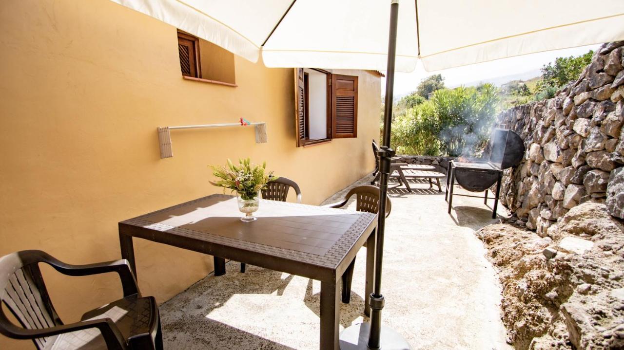 Holidaynorthtenerife Caserio Rural Los Charcos イコー・デ・ロス・ビノス エクステリア 写真