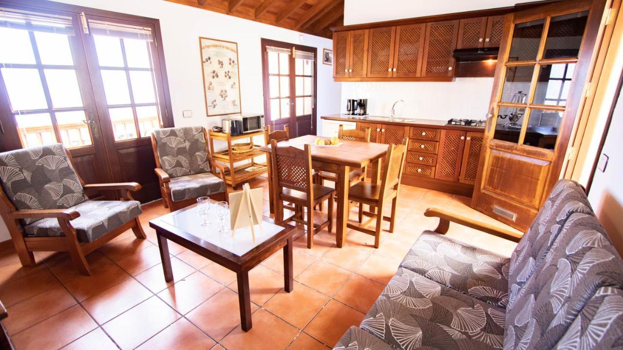 Holidaynorthtenerife Caserio Rural Los Charcos イコー・デ・ロス・ビノス エクステリア 写真