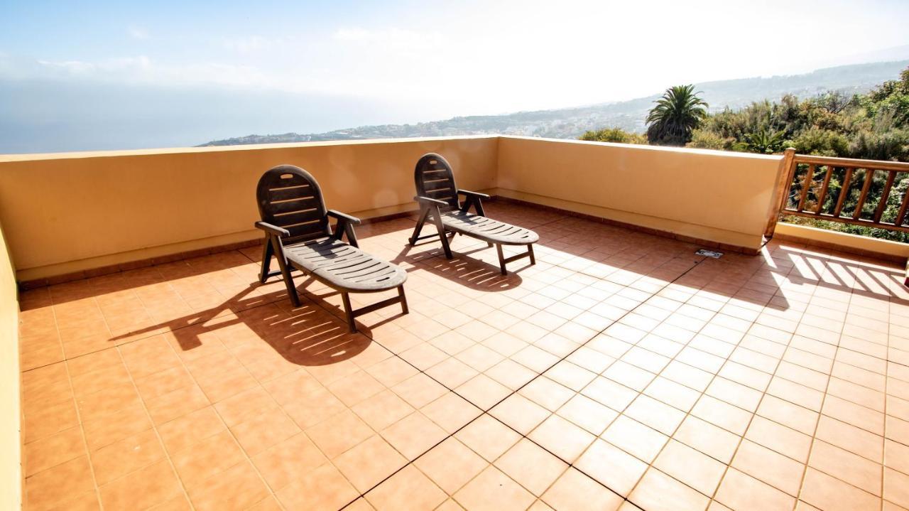 Holidaynorthtenerife Caserio Rural Los Charcos イコー・デ・ロス・ビノス エクステリア 写真
