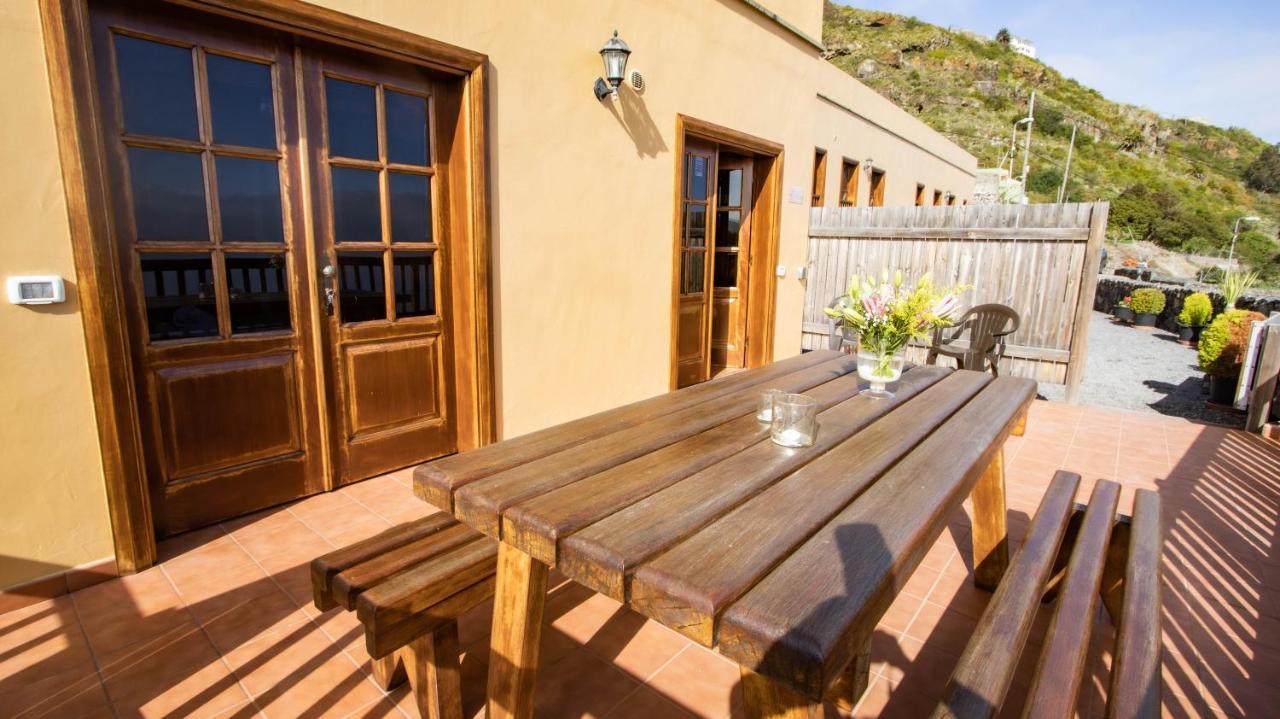 Holidaynorthtenerife Caserio Rural Los Charcos イコー・デ・ロス・ビノス エクステリア 写真