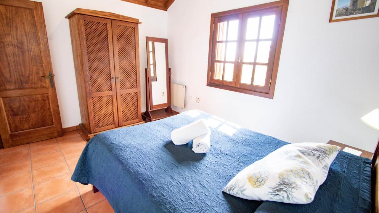 Holidaynorthtenerife Caserio Rural Los Charcos イコー・デ・ロス・ビノス エクステリア 写真