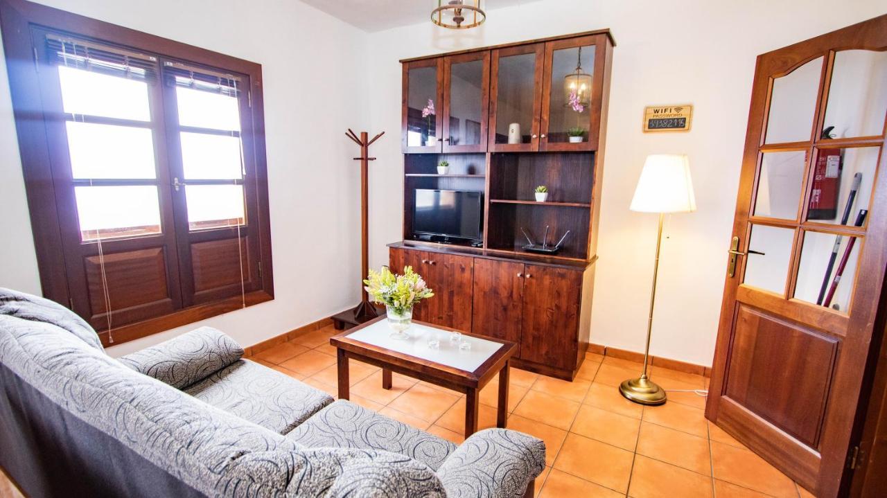 Holidaynorthtenerife Caserio Rural Los Charcos イコー・デ・ロス・ビノス エクステリア 写真