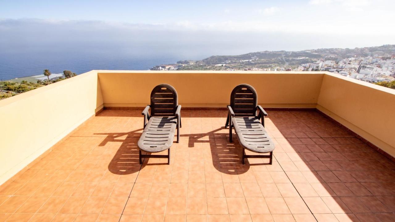Holidaynorthtenerife Caserio Rural Los Charcos イコー・デ・ロス・ビノス エクステリア 写真