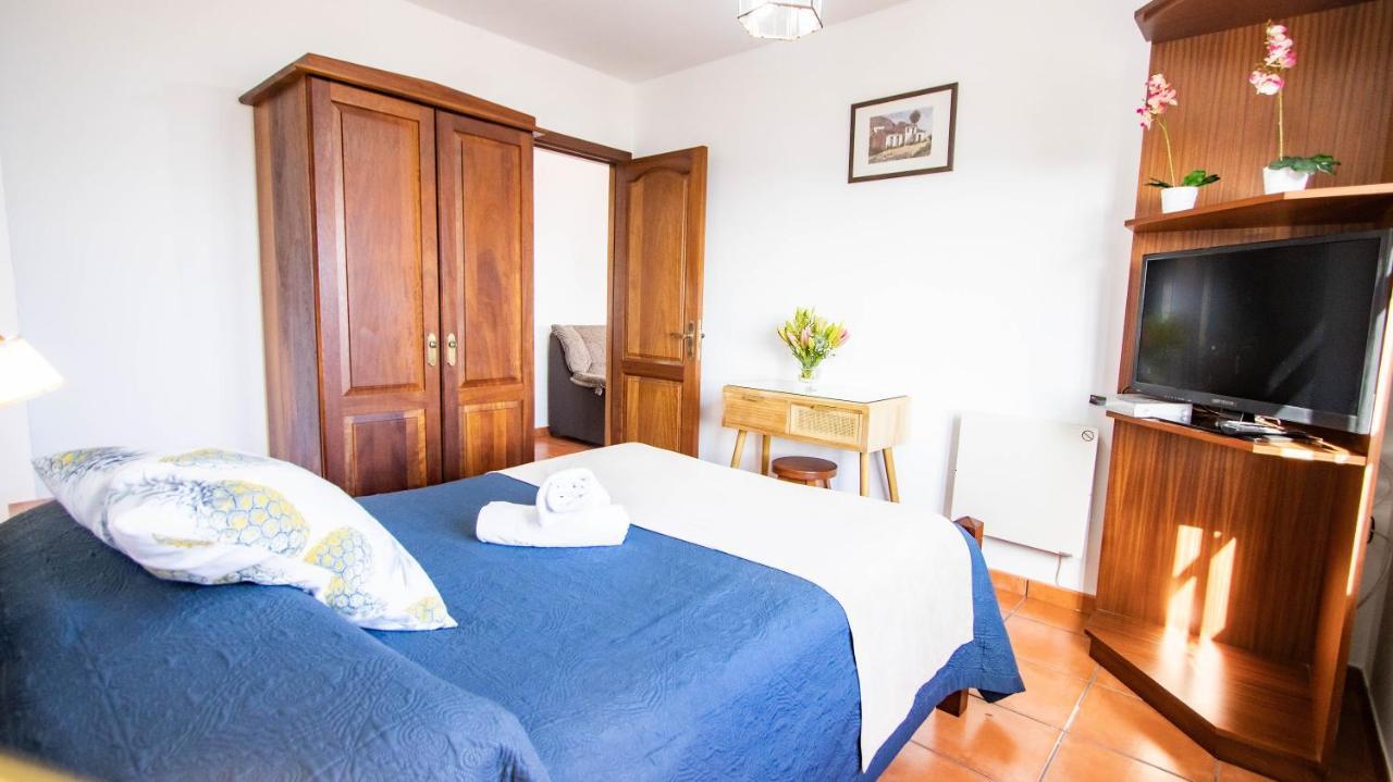 Holidaynorthtenerife Caserio Rural Los Charcos イコー・デ・ロス・ビノス エクステリア 写真
