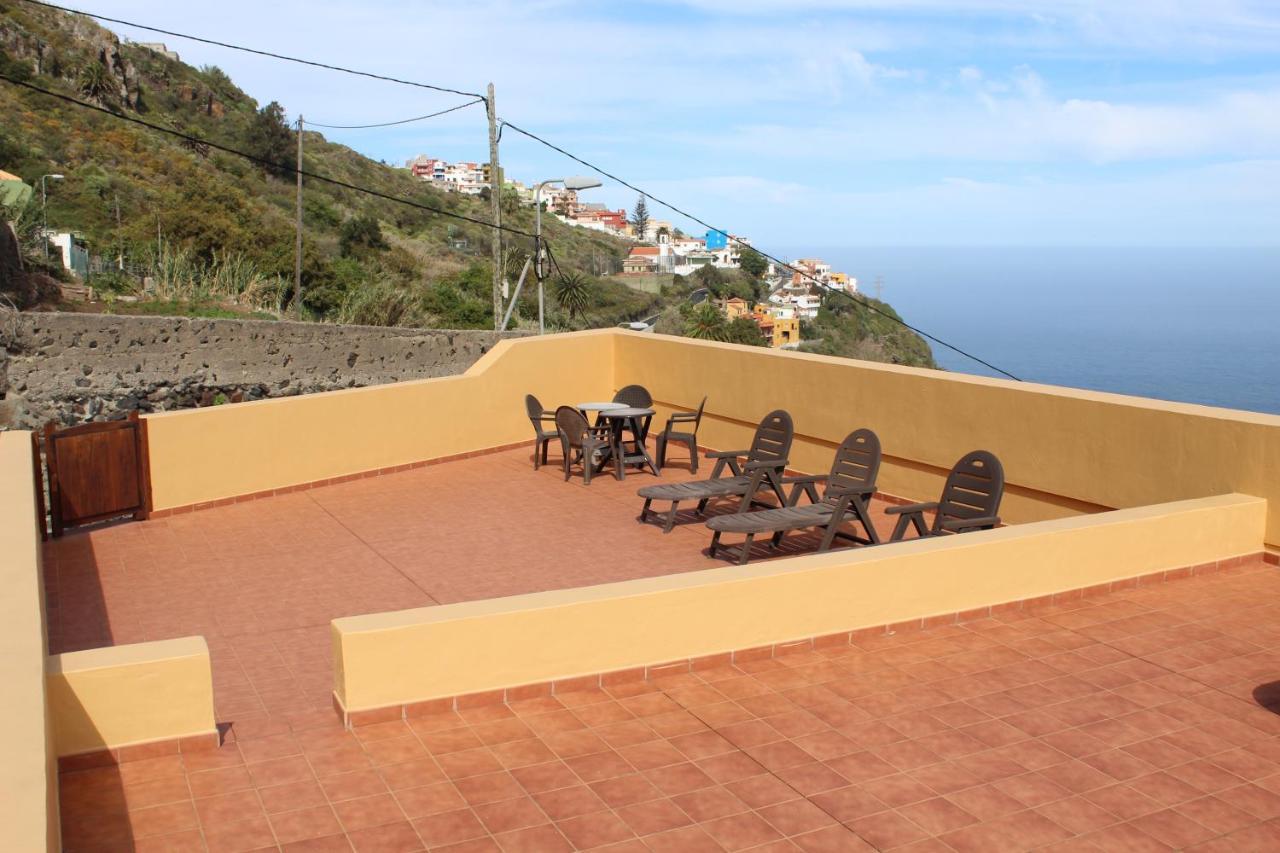 Holidaynorthtenerife Caserio Rural Los Charcos イコー・デ・ロス・ビノス エクステリア 写真