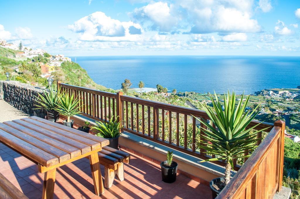 Holidaynorthtenerife Caserio Rural Los Charcos イコー・デ・ロス・ビノス エクステリア 写真