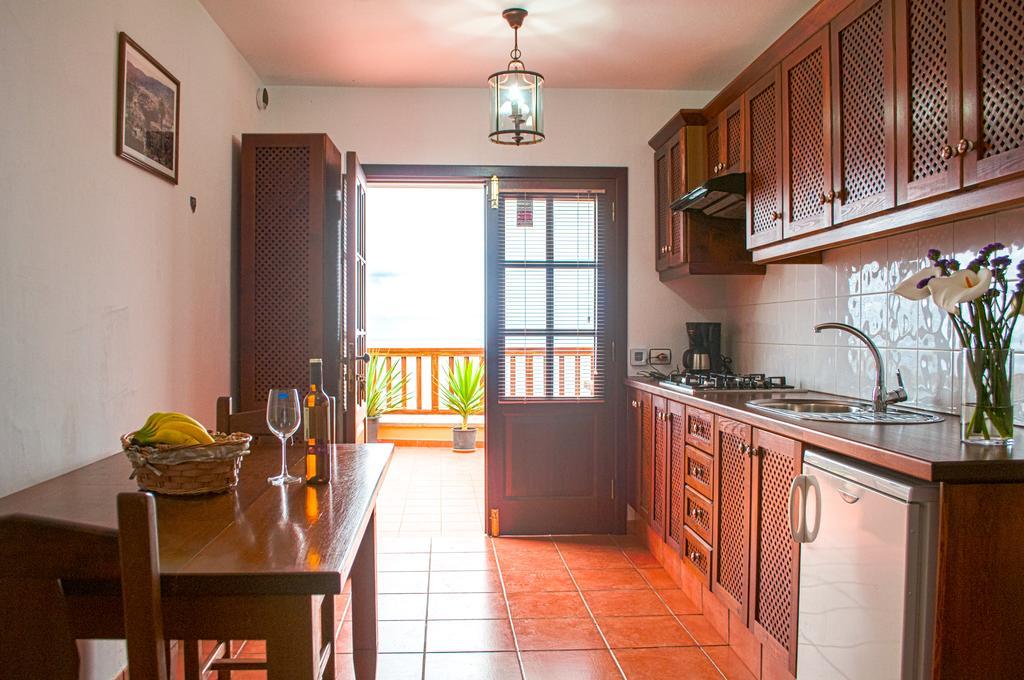 Holidaynorthtenerife Caserio Rural Los Charcos イコー・デ・ロス・ビノス 部屋 写真