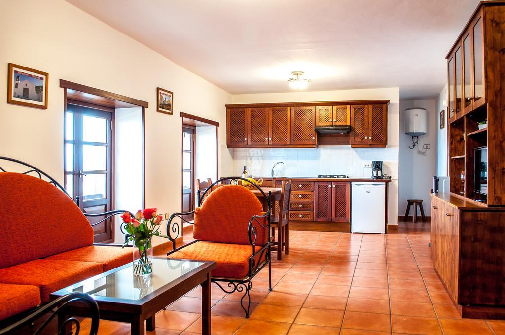 Holidaynorthtenerife Caserio Rural Los Charcos イコー・デ・ロス・ビノス 部屋 写真