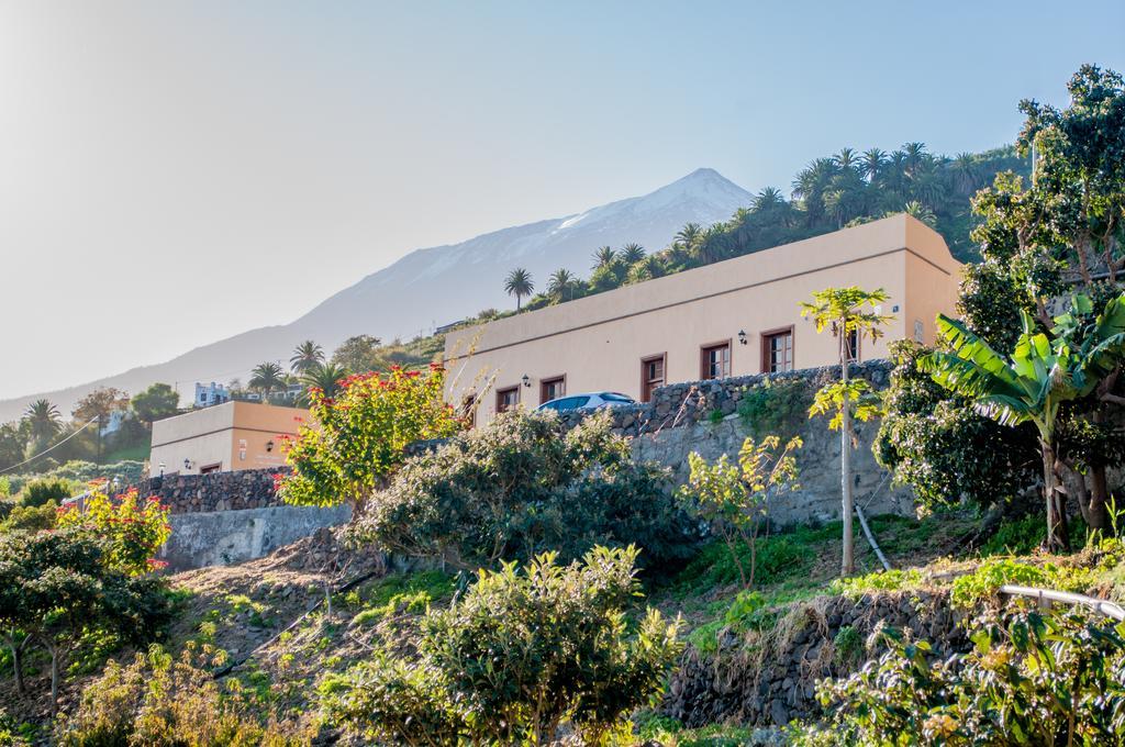 Holidaynorthtenerife Caserio Rural Los Charcos イコー・デ・ロス・ビノス 部屋 写真