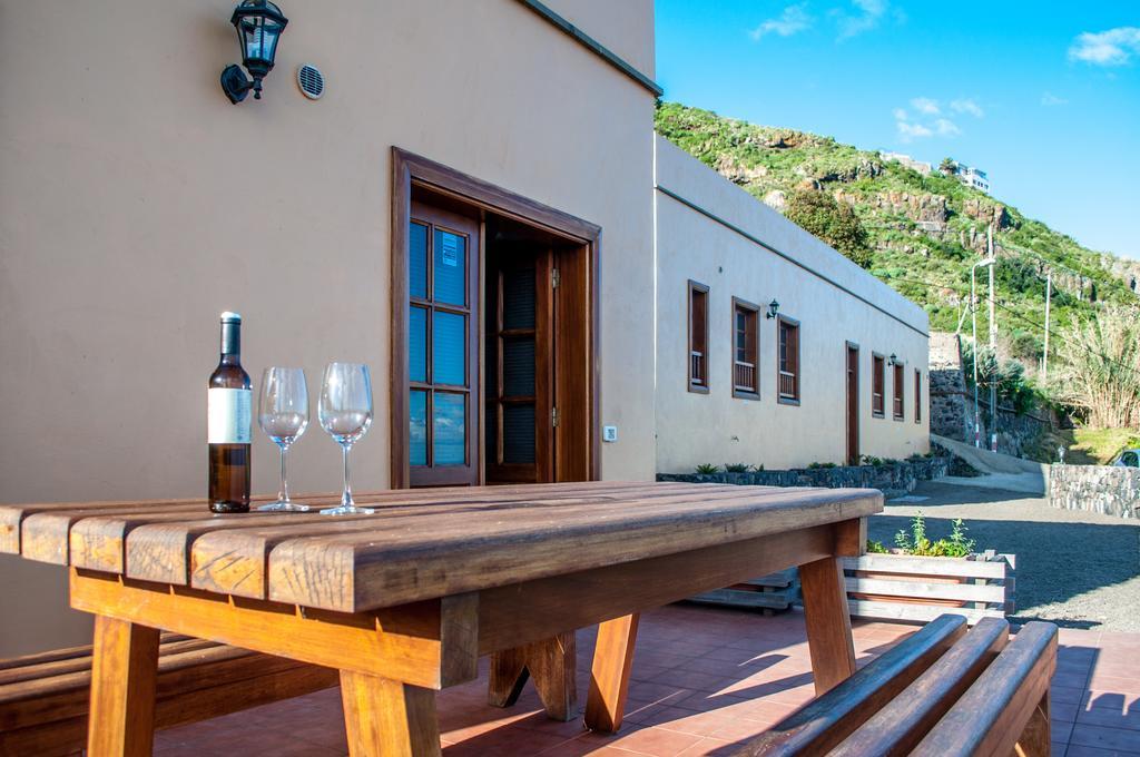 Holidaynorthtenerife Caserio Rural Los Charcos イコー・デ・ロス・ビノス エクステリア 写真