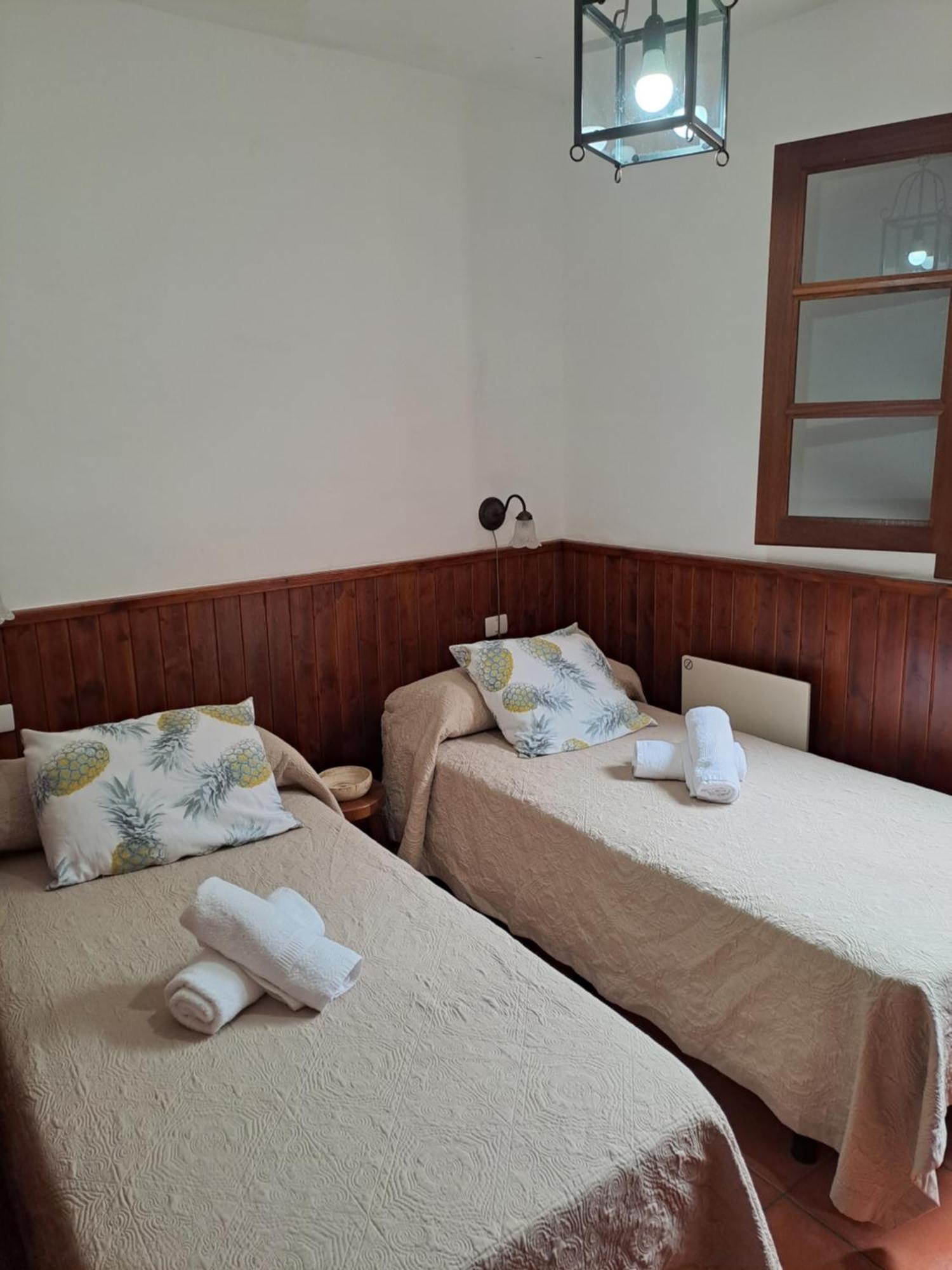 Holidaynorthtenerife Caserio Rural Los Charcos イコー・デ・ロス・ビノス エクステリア 写真