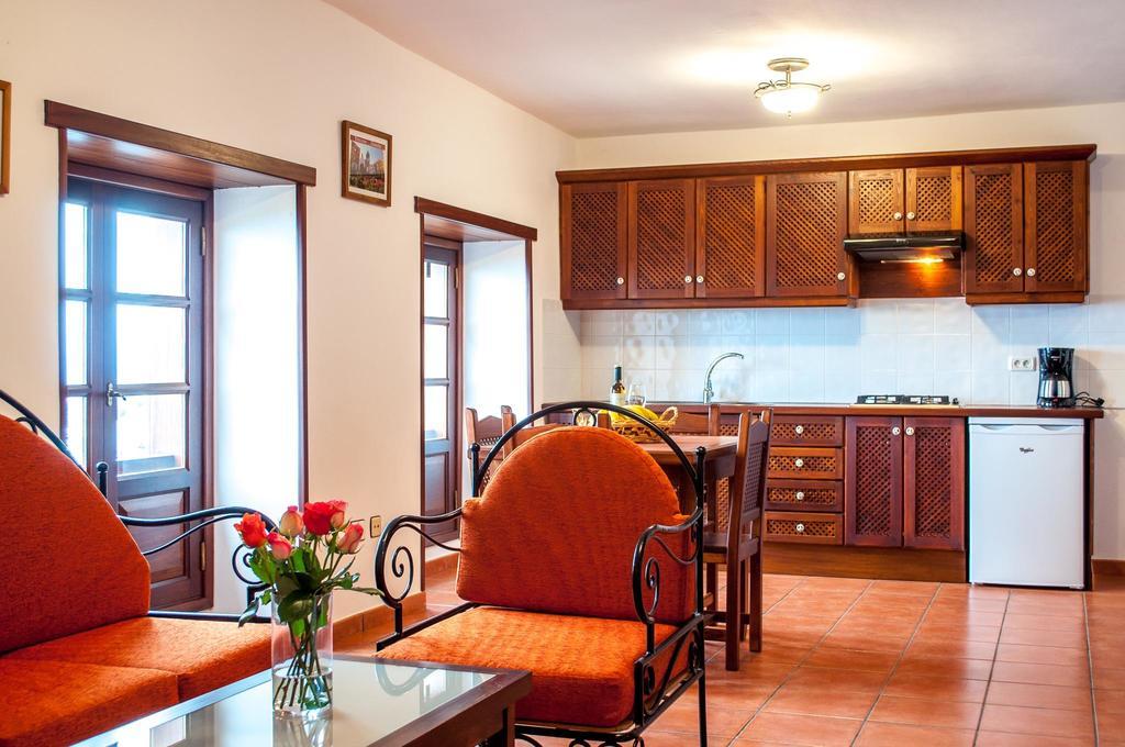 Holidaynorthtenerife Caserio Rural Los Charcos イコー・デ・ロス・ビノス 部屋 写真