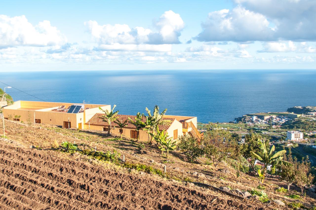 Holidaynorthtenerife Caserio Rural Los Charcos イコー・デ・ロス・ビノス エクステリア 写真